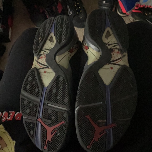 Jordan 8.0 - Picture 3 of 3
